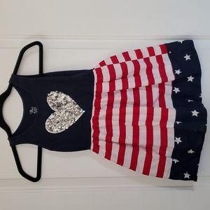 4th of July dress